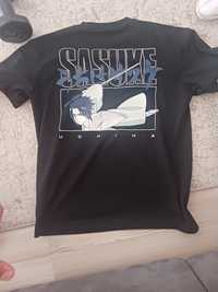 Tricou anime cu sasuke