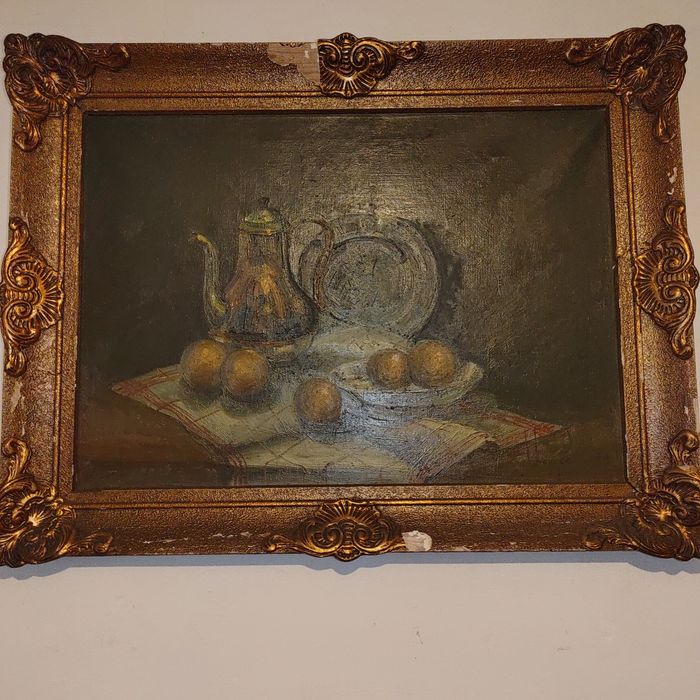 Vând tablouri antice , monezi, ceasuri cu pendula și ceasuri de masa a