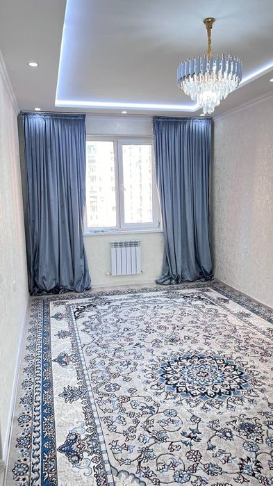 Kvartira arenada 2 xona