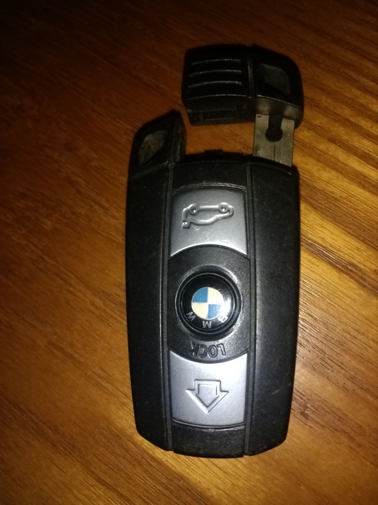 Vind oglindă interior BMW 220i F45 Bonus cheie BMW