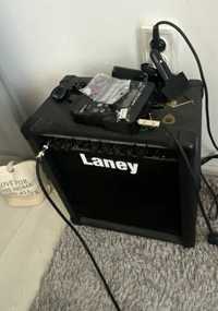 Amplificator Laney 20W