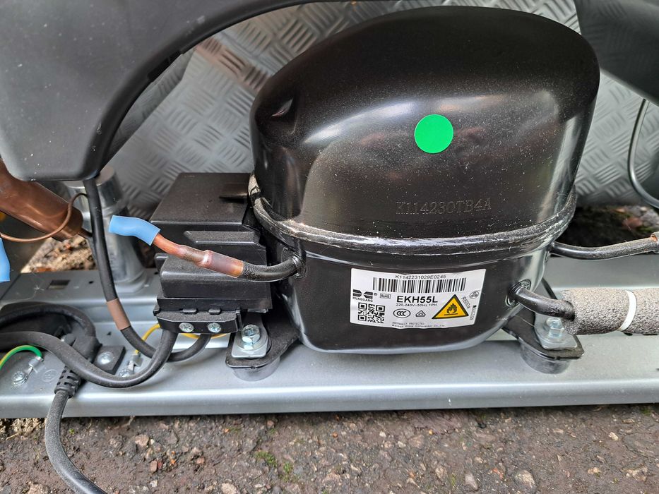 Хладилник GORENJE