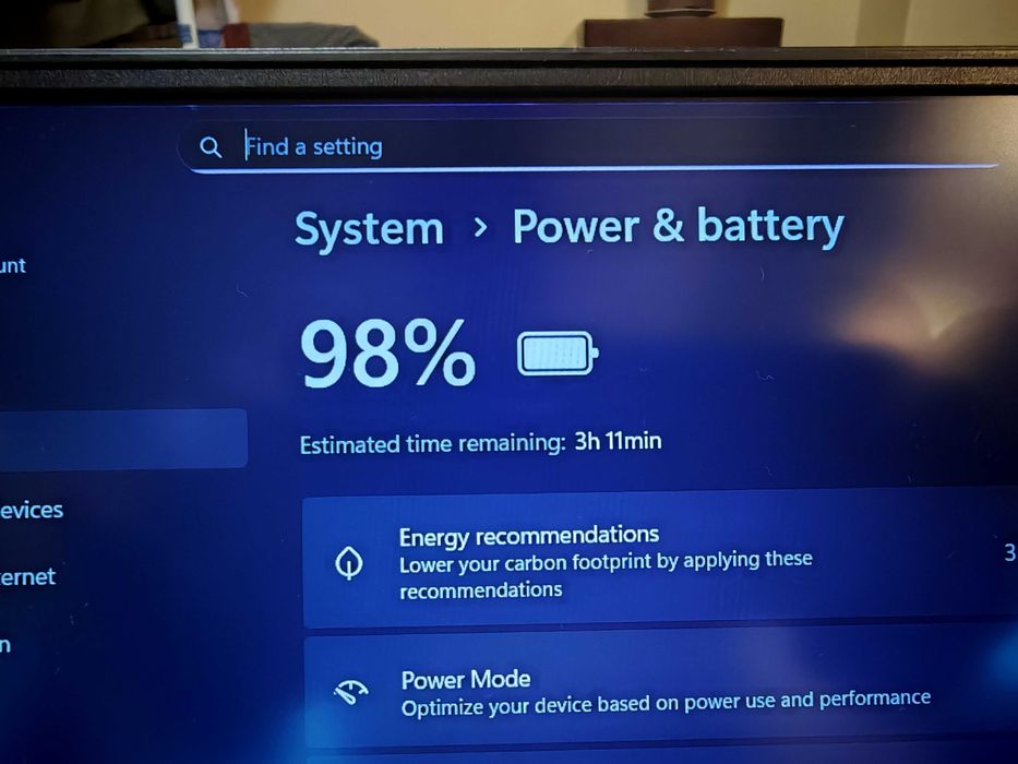 Laptop gaming Lenovo Legion y7000/i5-9300h/GTX 1650/16 gb ram/512 SSD