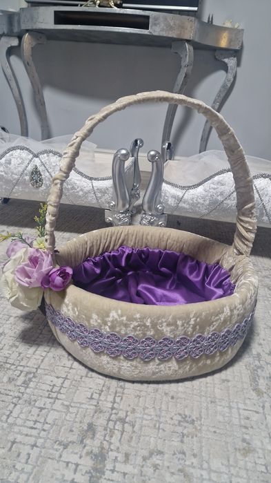 Корзина на құдалық