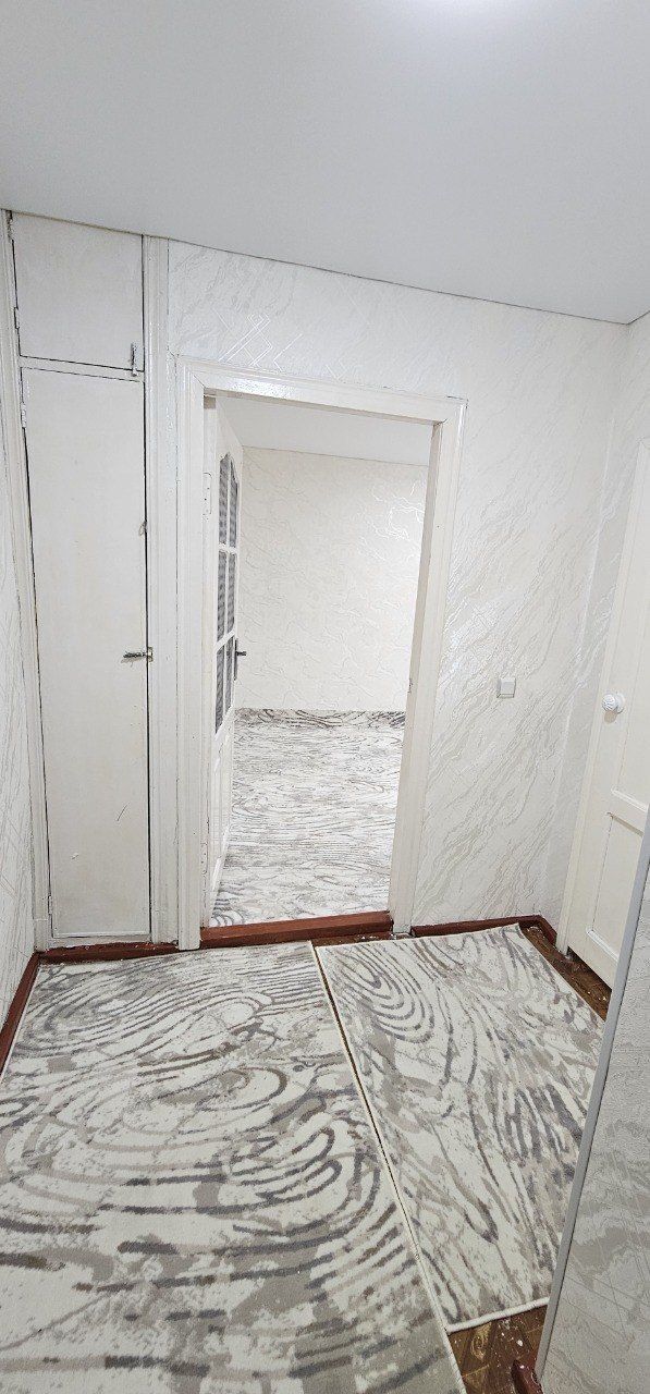 #БАЛКОН 2×6, 53м², Чиланзар 23 Квартал, 2 Комнатная Квартира Продаётся
