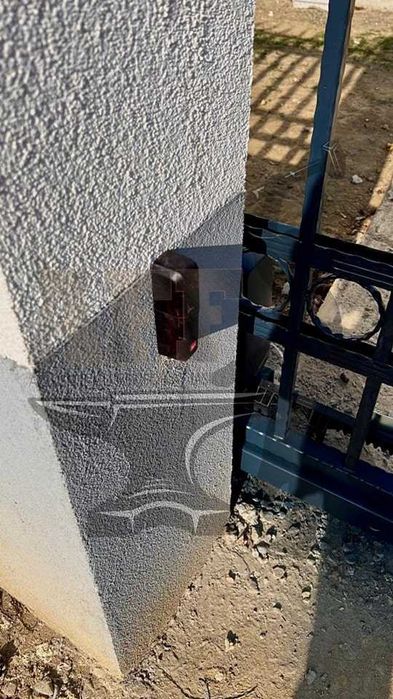 Automatizari Porti Culisanta