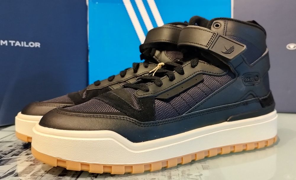 Маратонки Adidas Forum boot / ежедневни, спортни, всиоки, маратонки