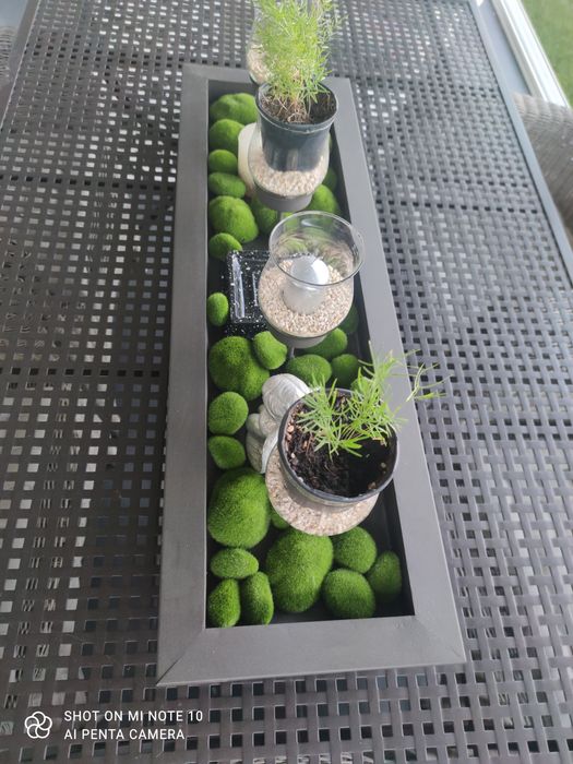 Aranjament / centru de masă