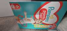 Pampers pants 6 pachet 84 buc nou