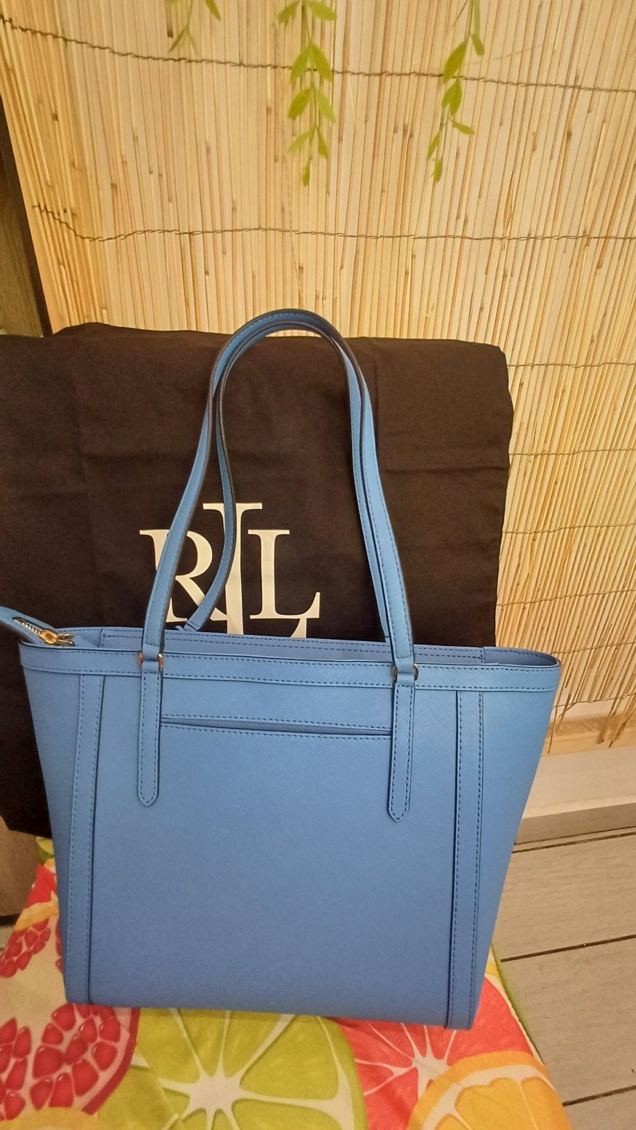 Чанта Ralph Lauren