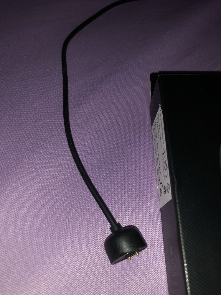 Mi Smart Band 5 часовник