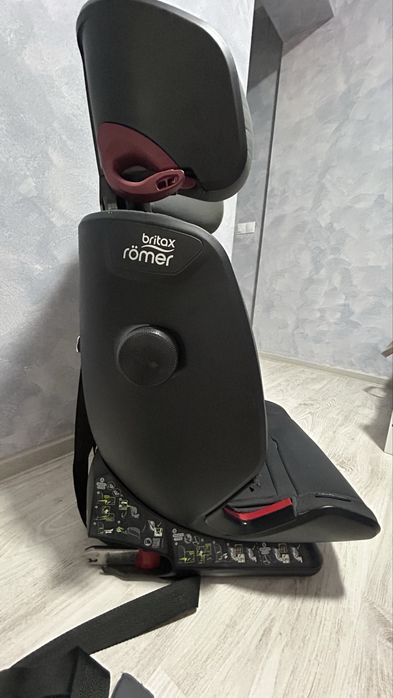 Scaun auto Britax Romer