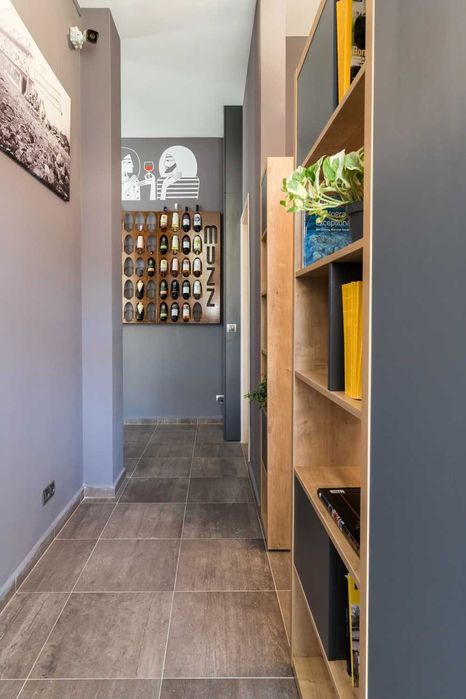 Vand amenajare cafenea/ Chirie spațiu amenajat