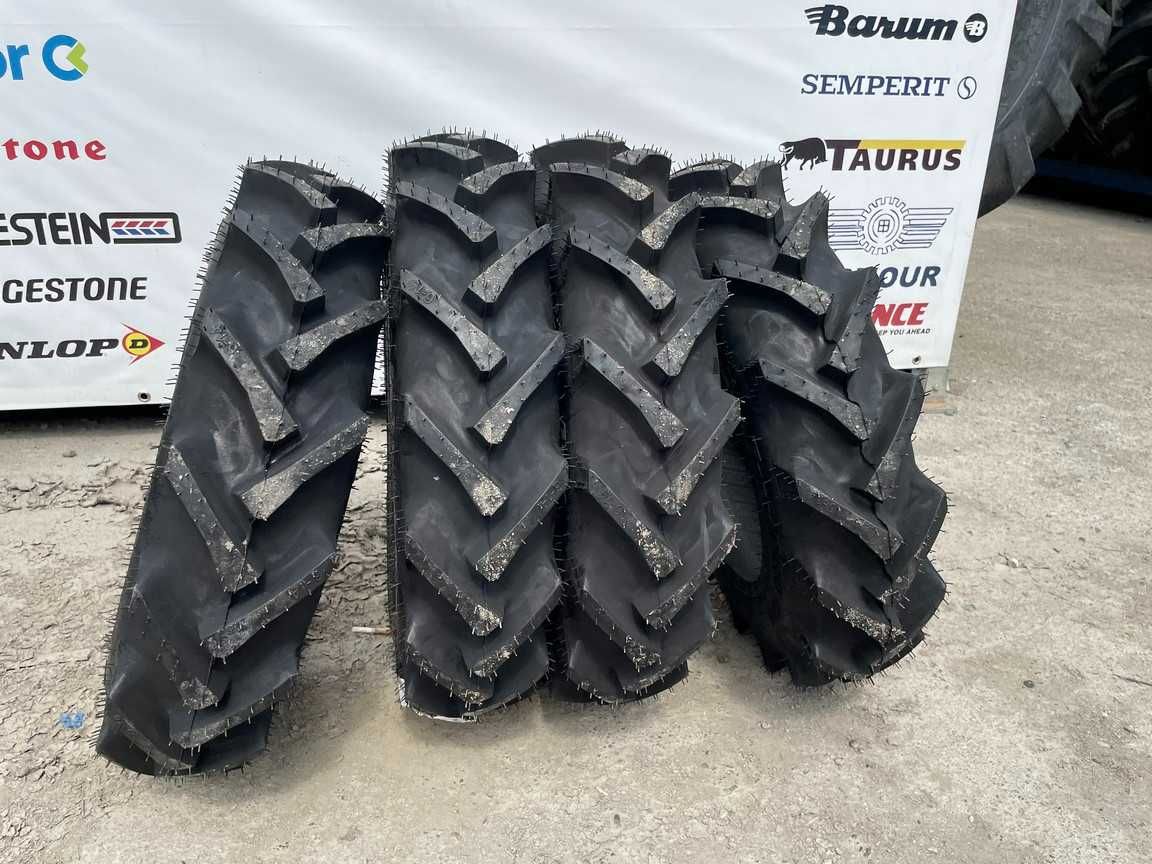 Alliance Cauciucuri pentru tractor fata cu tractiune 4x4 6-14