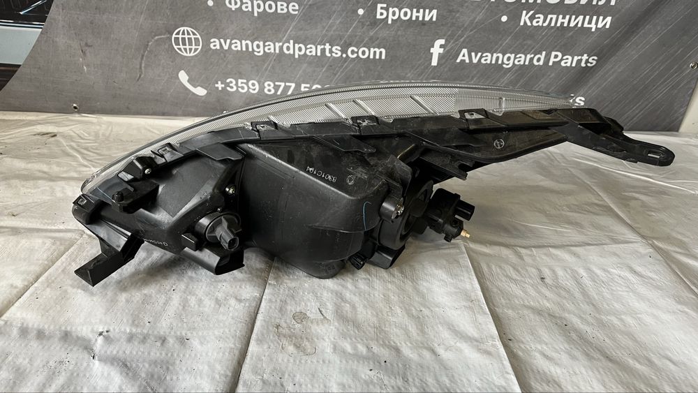 Десен фар Mitsubishi Spacestar 2013-2016