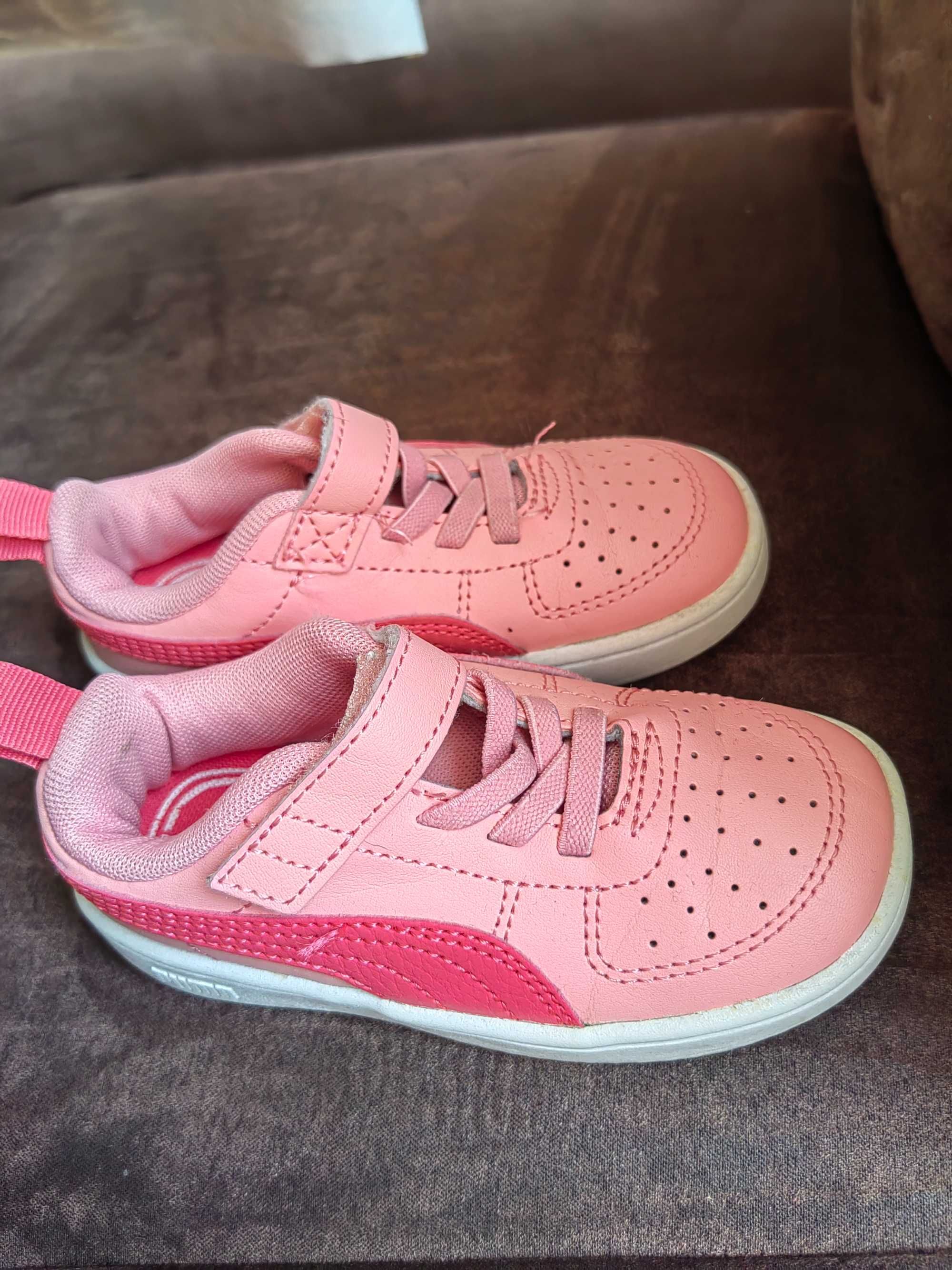 Детски маратонки puma 24 размер
