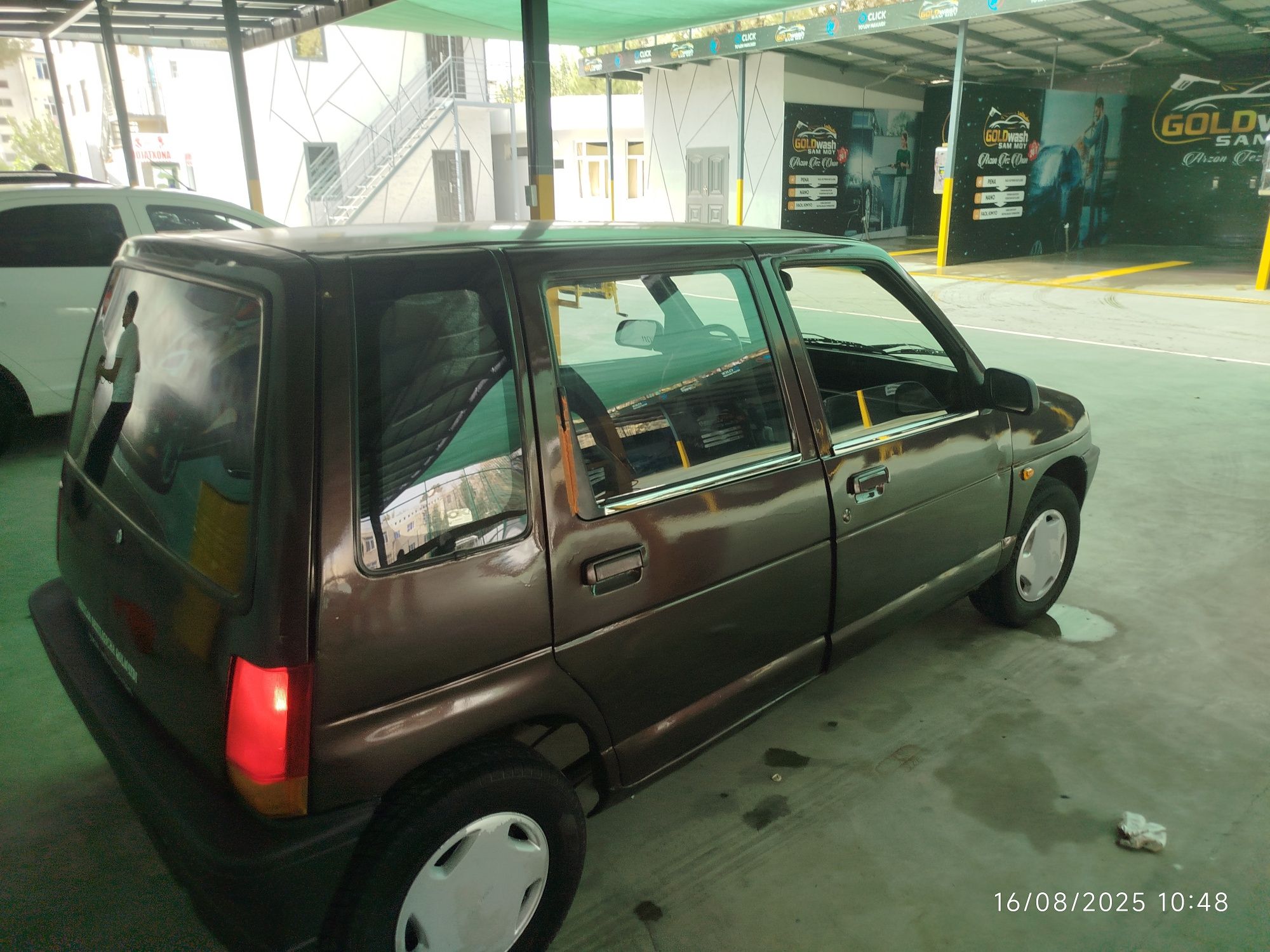 Tico daewoo srochna sotiladi