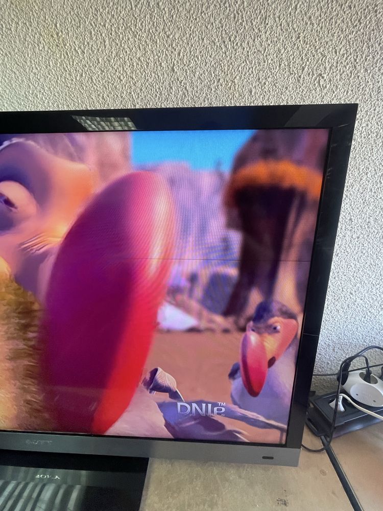 Телевизор SONY Full HD LED 46“ - KDL-46EX729