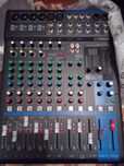 Mixer Yamaha MG12XU