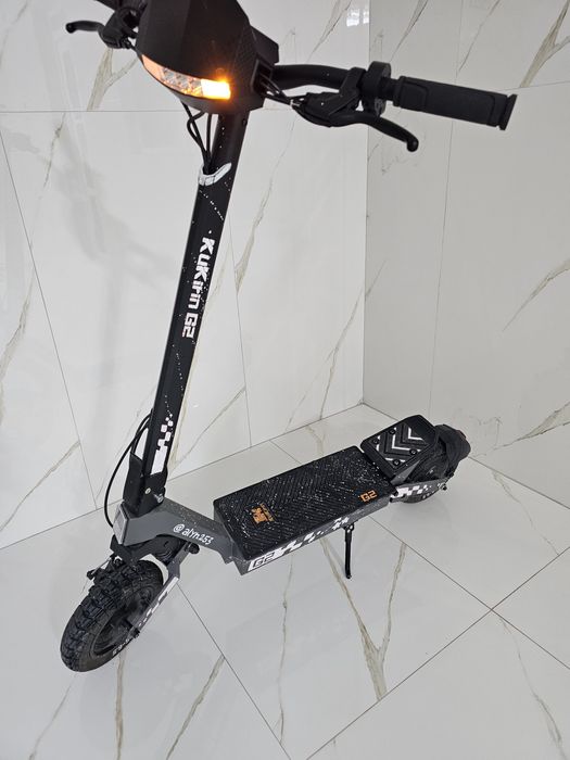 Kukirin G2  2025
