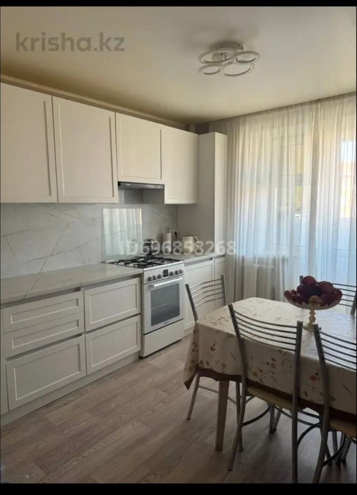 Продам 3х комнатную квартиру в мкр.Астана(7 мкр)