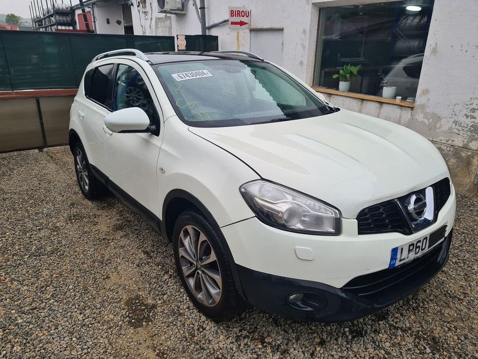 Airbag volan Nissan Qashqai Facelift 2010 - 2013 (1065) 98510BR26D