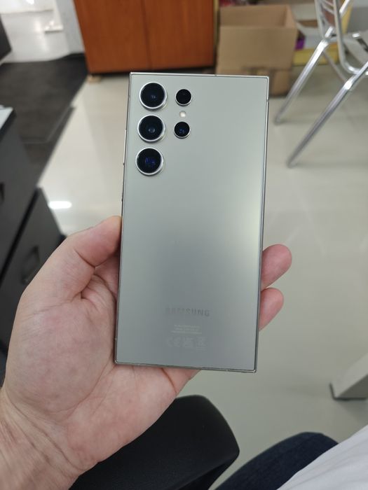 Samsung Galaxy S24 ultra