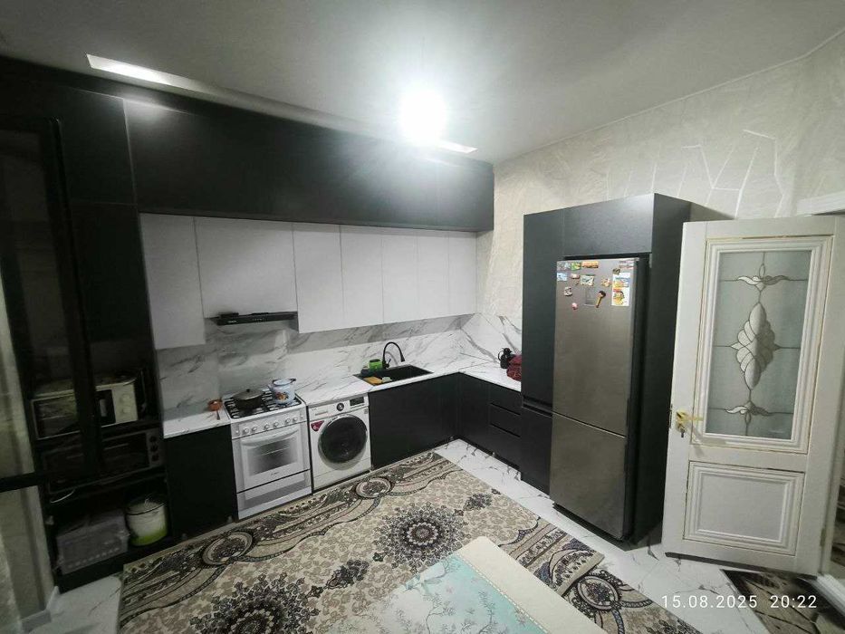 97х ИПОТЕКА 100000 бошига 2,5 сот катта 250м2_7 хона+подвал, Хонабод.Ц