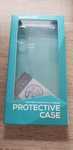 Husa protectie iPhone X, transparenta