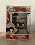 Funko Pop! The Incredibles 2 - Jack-Jack