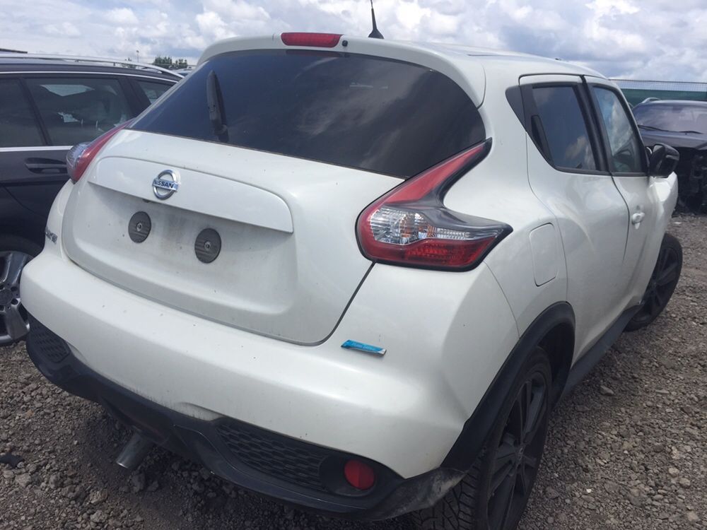 Nissan Juke 1.6/1.5dci,2015г,На части