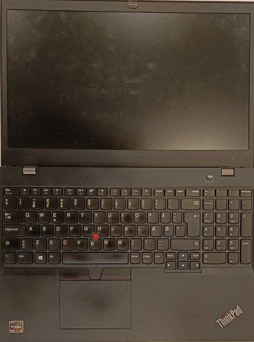 Dezmembrez Lenovo Thinkpad L15, gen. 1