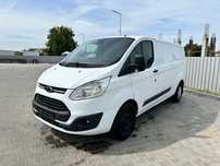 Ford Transit Custom L2H2