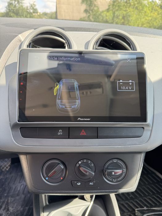 Vand Seat Ibiza 2014 Impecabil