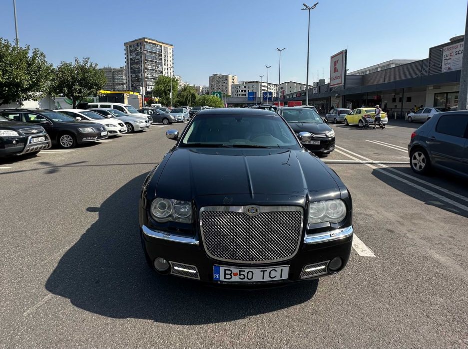 Chrysler 300 c  Impecabil