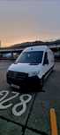 Mercedes-Benz sprinter 314