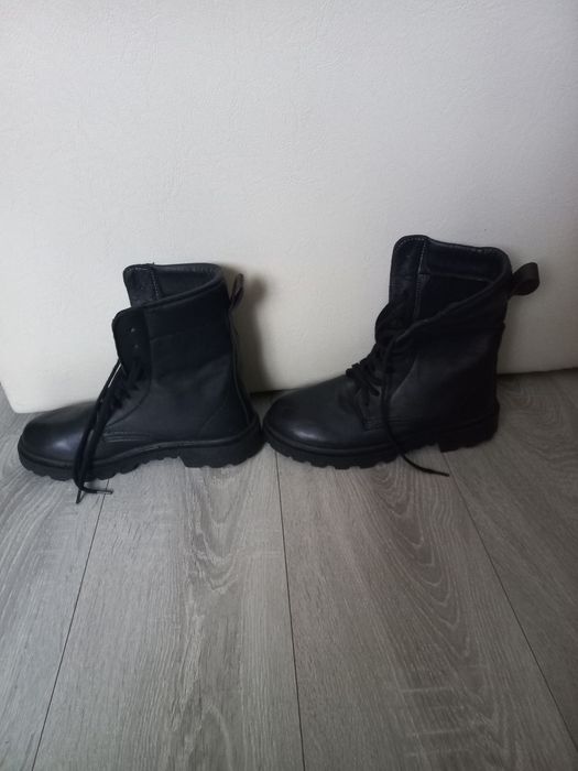 Bocanci barbati noi nr 40