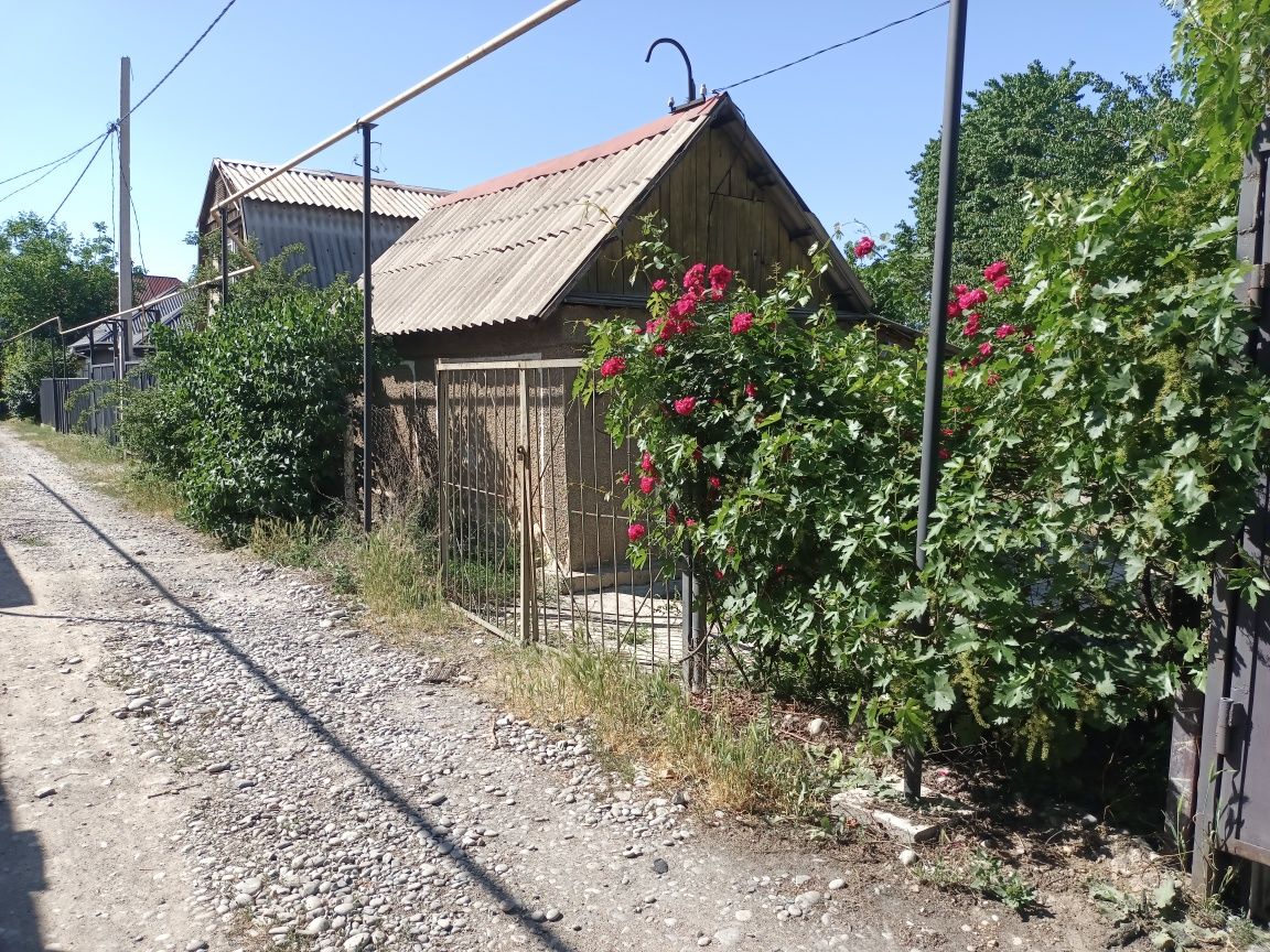 Кайнар Булак дача