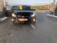 Ford focus diesel euro 5