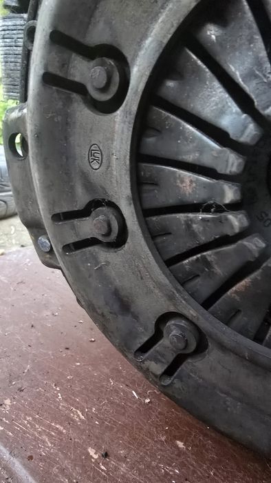 1.9 TDI двигател 131кс