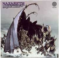 Nazareth " Hair Of The Dog" ( две виниловые  пластинки для коллекции )