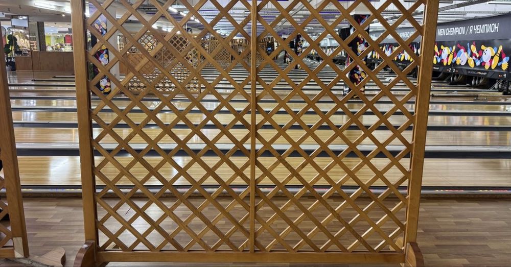 Ajratuvchi to’siqlar