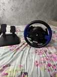 Volan Thrustmaster T150 Cu pedale