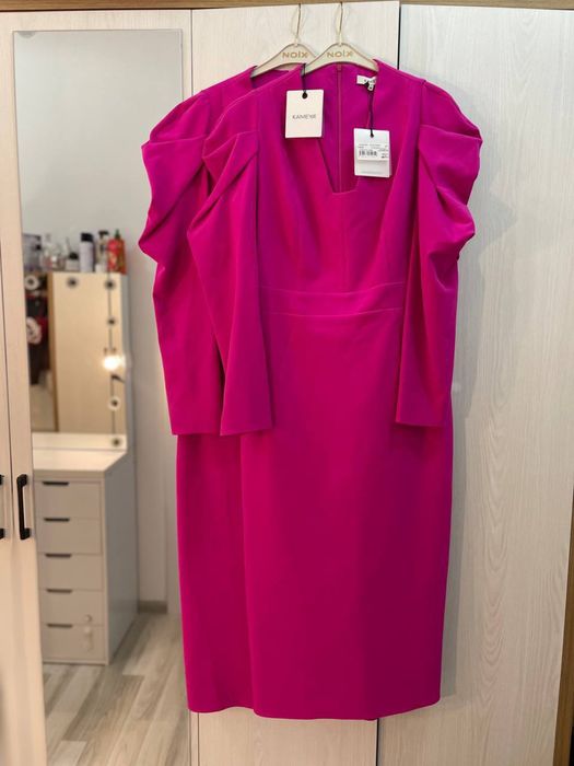 Вечернее платье S-M-L