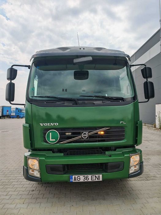 transportor Volvo FL 280 an 2008