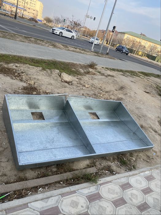 вытяжка для кухни