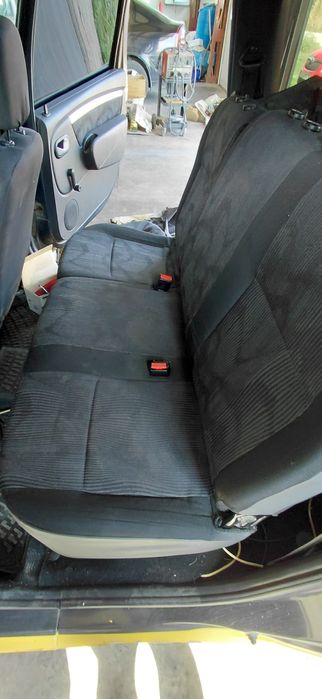 Дачия Логан 1.6 8V на части