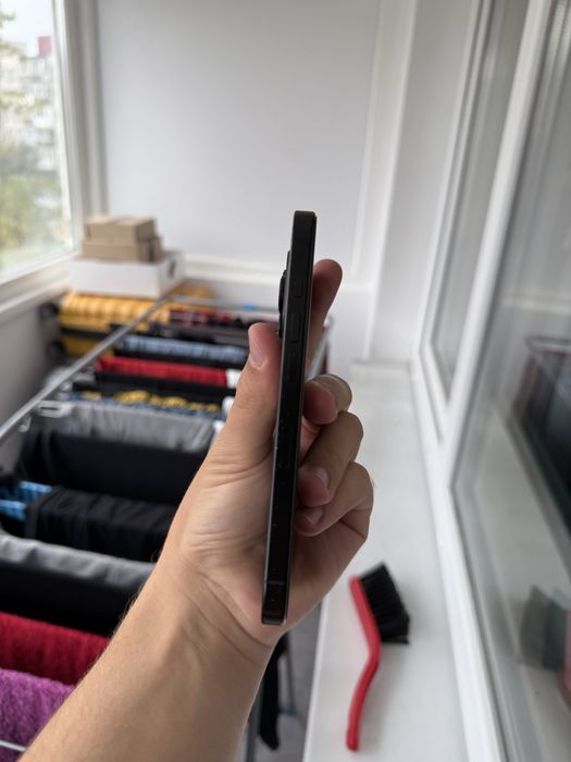 iPhone 16 Pro 128GB (funcțional, pentru piese)