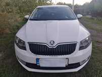 Vând Skoda Octavia 3 1,6 TDI berlina