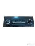 Panou Clima BMW 7 F01 2008 - 2015 9237121